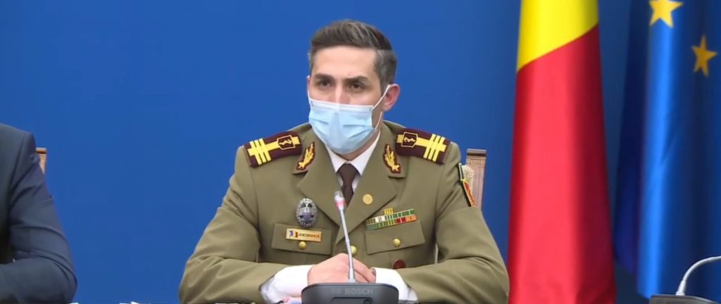 Listele de așteptare pentru vaccinare rămân deschise