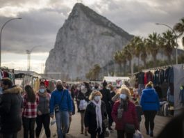 Gibraltar, prima țară care și-a vaccinat toată populație adultă