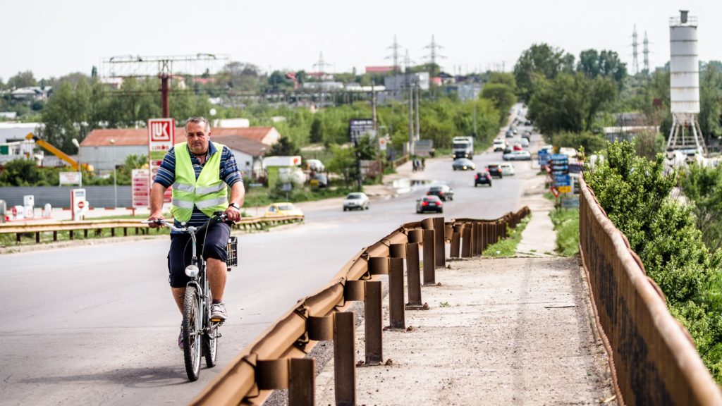O altă comună din jurul Capitalei intră în carantină