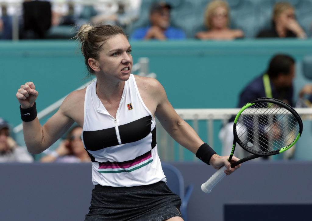 Veste extraordinară! Simona Halep va participa la turneul de la Miami