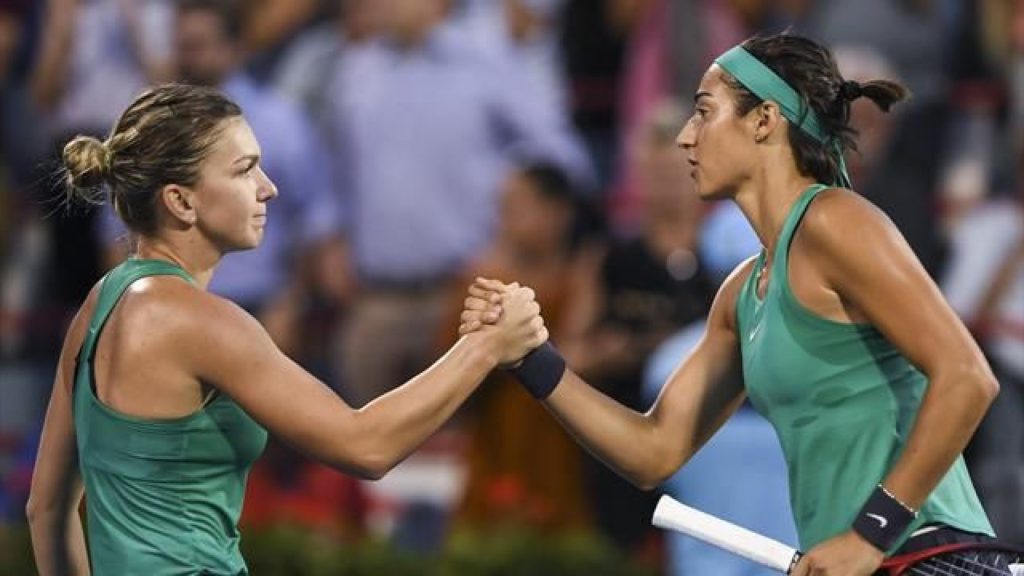 Simona Halep debutează astăzi la Miami Open cu Garcia. Vezi ora de start!