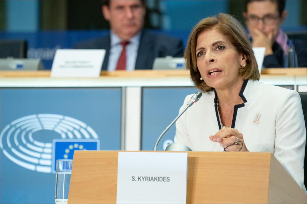 A intrat în vigoare programul„UE pentru sănătate”