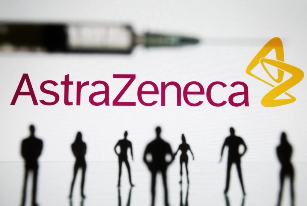 EMA dezbate cazul vaccinului AstraZeneca