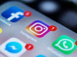 Facebook și Instagram au căzut în toată lumea