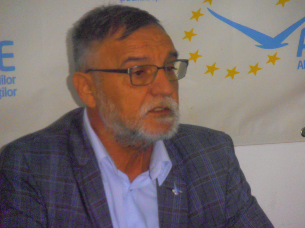 Fostul vicepreședinte al Consiliului Județean Olt, trimis în judecată după ce ar fi luat mită
