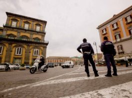 Carantină obligatorie de 5 zile în Italia pentru persoanele sosite din celelalte ţări UE