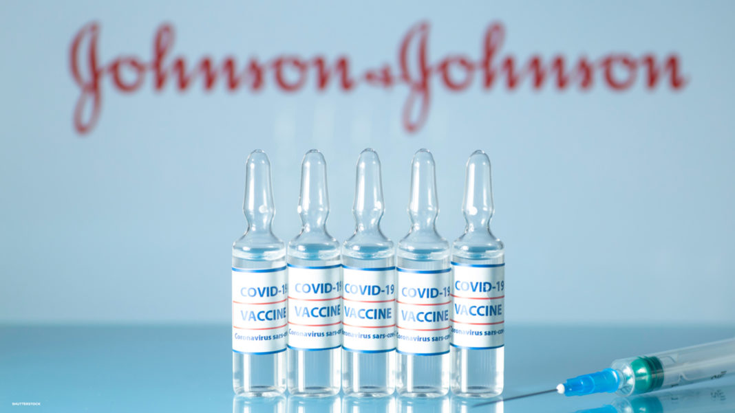 Belgia a suspendat administrarea vaccinului anti-Covid al Johnson & Johnson în rândul persoanelor sub 41 de ani