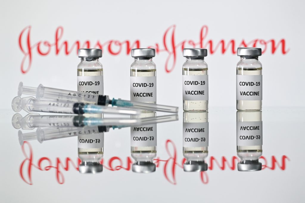 Cum funcționează vaccinul nou autorizat dezvoltat de Johnson&Johnson