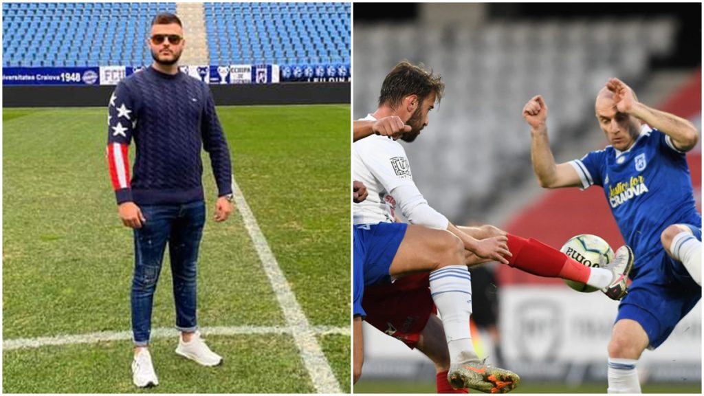 Adi Mititelu Jr., după eșecul de la Cluj: „Mă gândesc dacă mai merită să investesc“