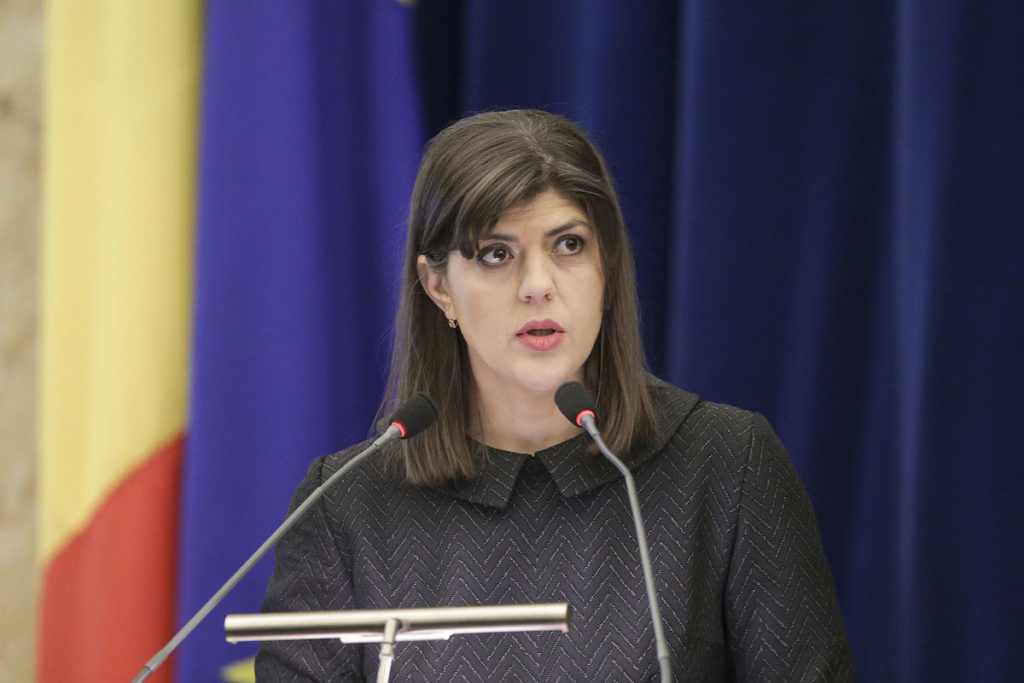 Kovesi, în război total cu autoritățile din Grecia