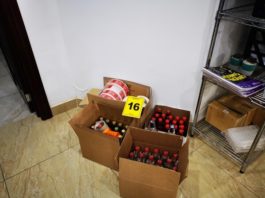 ichiorul vândut de un român, în Costa Rica, a omorât peste 50 de oameni