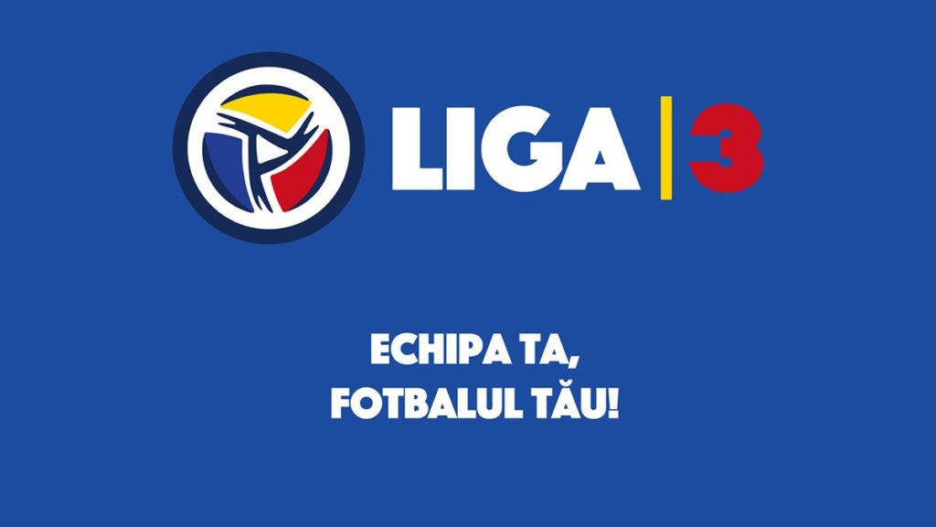 Programul / rezultatele meciurilor din etapa a 13-a din Liga 3 – seria 6