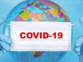 Peste 2,69 milioane de persoane au murit din cauza pandemiei COVID-19, la nivel mondial