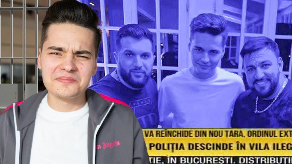 Selly, explicații despre petrecerea de ziua sa: ”Legea e foarte stupidă și nu se aplică pentru toți”