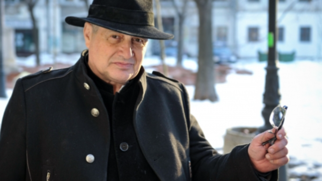 Duel „intelectual” între Liiceanu și Dinescu:  pușlama ordinară vs. conțopist al abjecției
