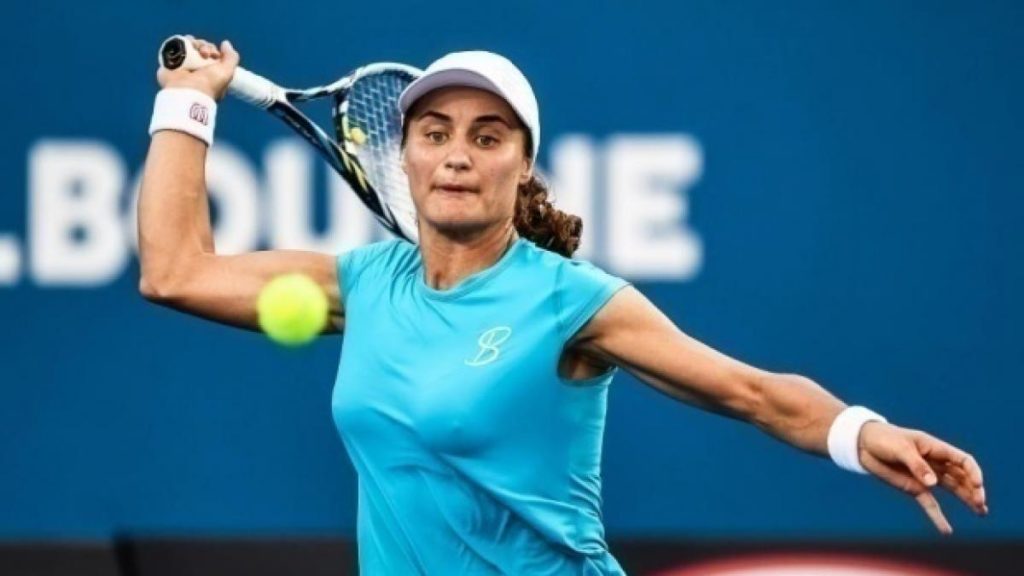 Monica Niculescu, în semifinale la Doha. Astăzi luptă pentru un loc în finală!