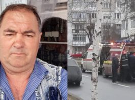 Gheorghe Moroșan, criminalul din Onești, arestat preventiv