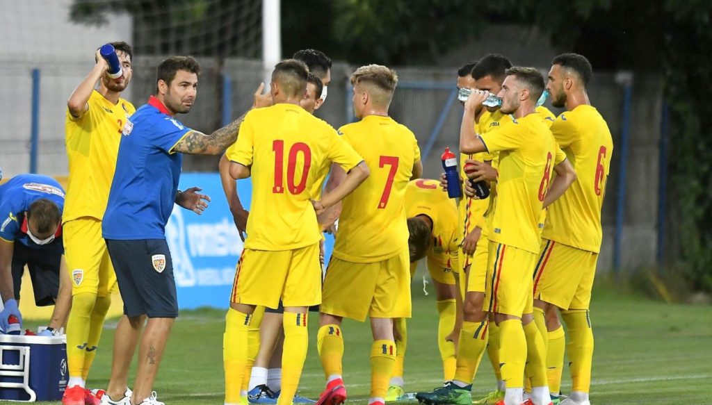 „Leii“ Vlădoiu şi Cîmpanu merg la Campionatul European! Vezi lotul României!