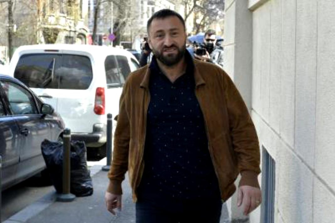 Omul de afaceri Nelu Iordache a fost condamnat de Tribunalul Bucureşti la 12,6 ani de închisoare, într-un dosar de evaziune fiscală