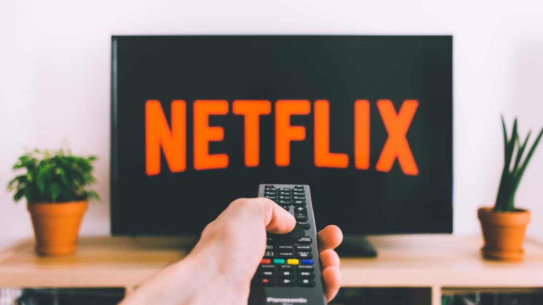 Netflix are mai multe noutăți în decembrie