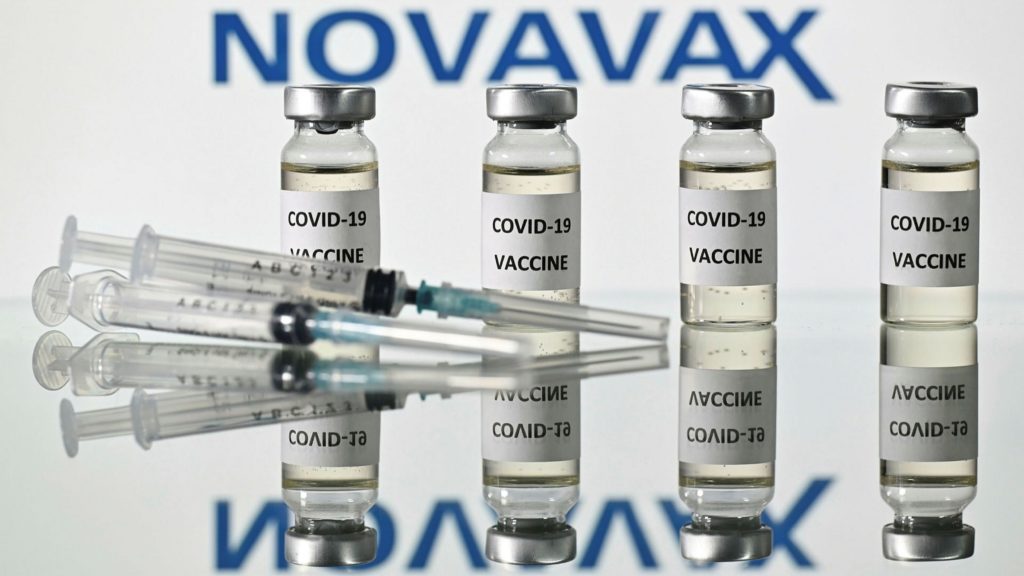 Polonia va produce vaccinul anti-COVID Novavax