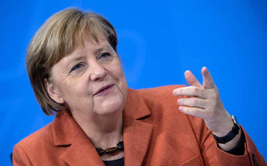 Germania, principala țintă a eforturilor rusești de dezinformare