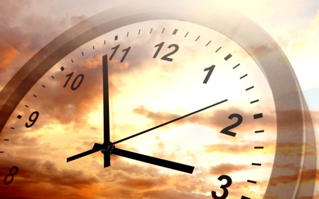 Ora de vară 2021: Când vor fi date ceasurile cu o oră înainte