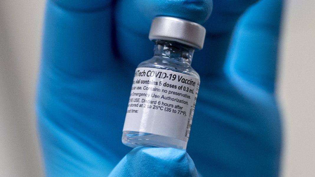 În Mexic şi Polonia circulă versiuni false ale vaccinului Pfizer