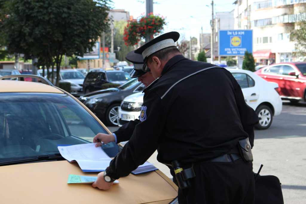 Poliția Locală 