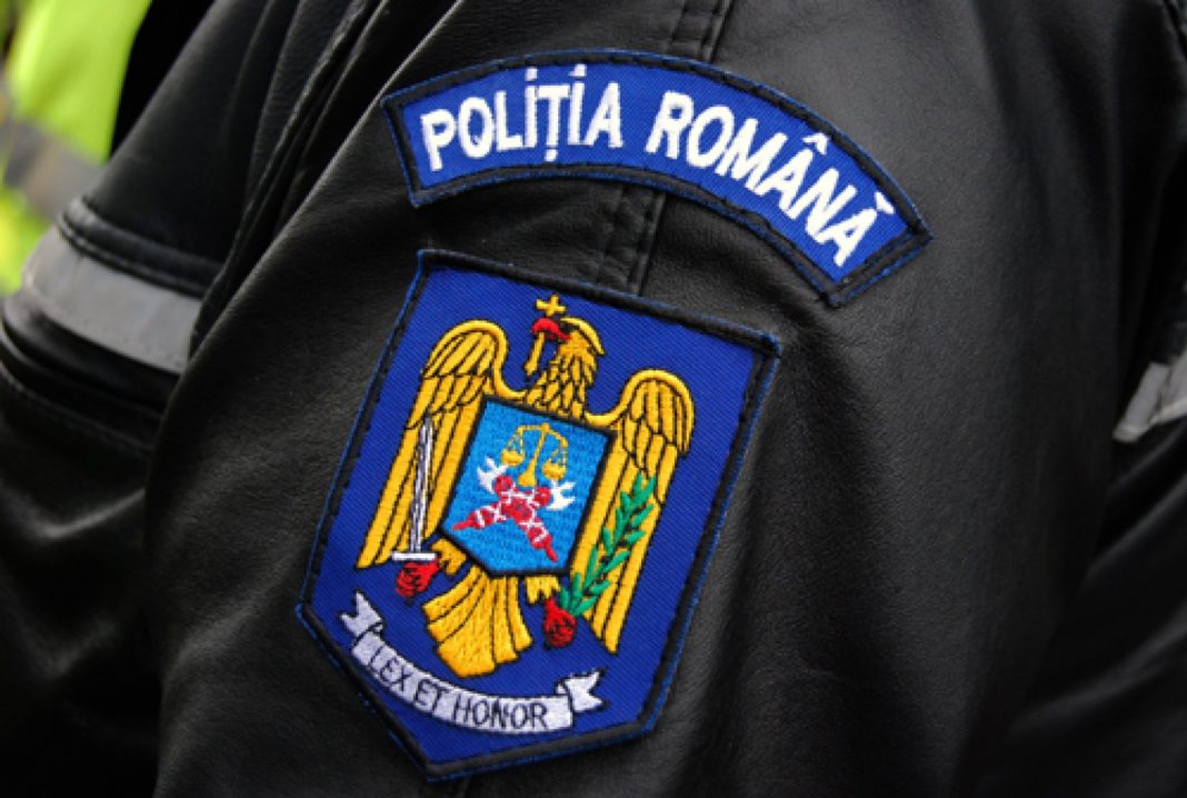 O femeie care a evadat de sub escorta polițiștilor din Neamț a fost prinsă