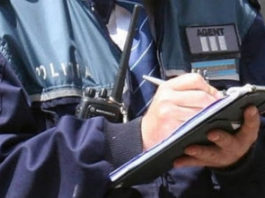 Olt: Acţiune a poliţiştilor pentru prevenirea cerşetoriei