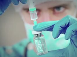Polonia intenționează să vaccineze anti-Covid 10 milioane de persoane până la finalul lui iunie