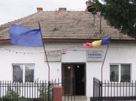 Primăria Dănești are probleme cu depozitarea deșeurilor
