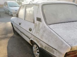 Primăria Craiova a anunţat că va continua ridicarea mașinilor abandonate pe domeniul public