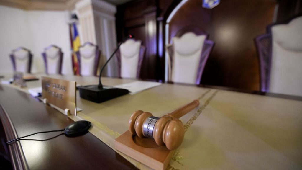 Inacceptabil: super-imunitate pentru magistrați contra desființării SIIJ