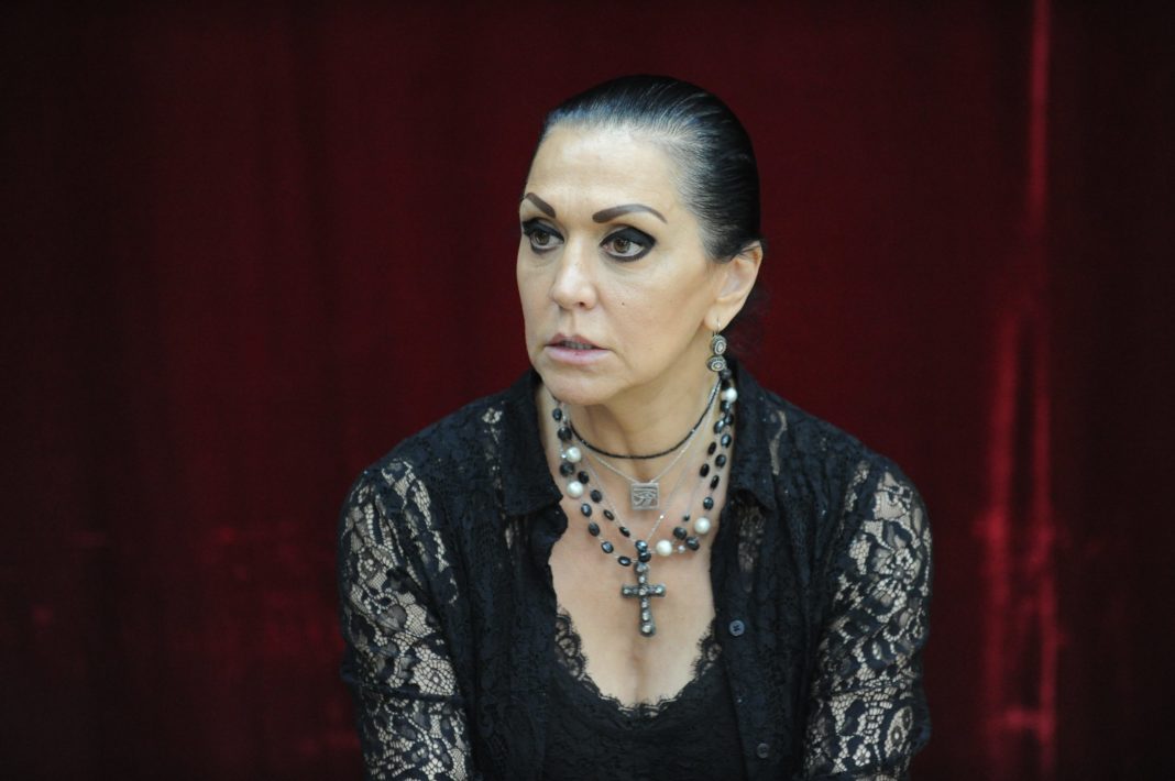 Beatrice Rancea, demisă din funcţia de director al Operei Naţionale Iaşi