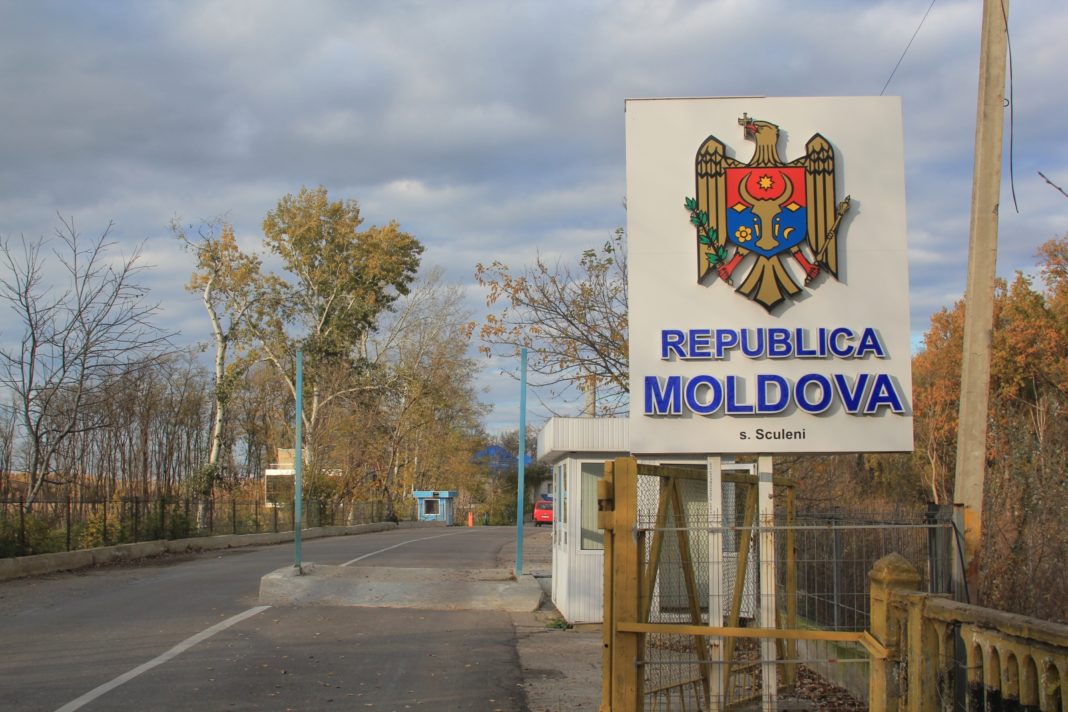 Toate persoanele care intră în Republica Moldova vor sta în izolare 14 zile