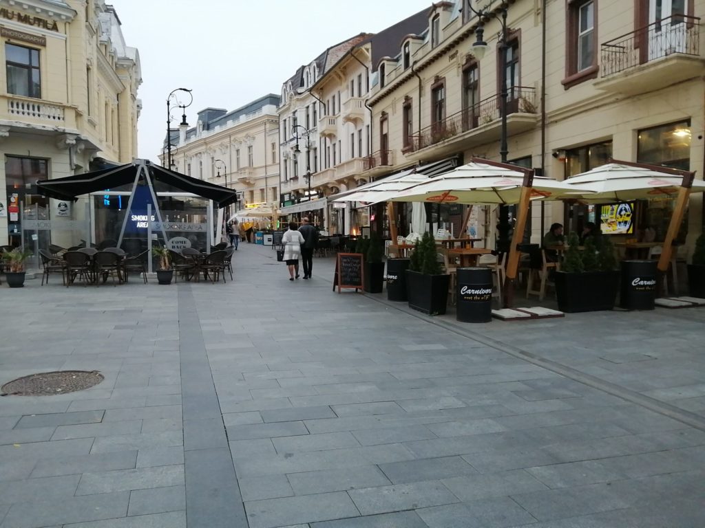 Ce restricții intră în vigoare pentru Craiova și alte 7 comune din Dolj