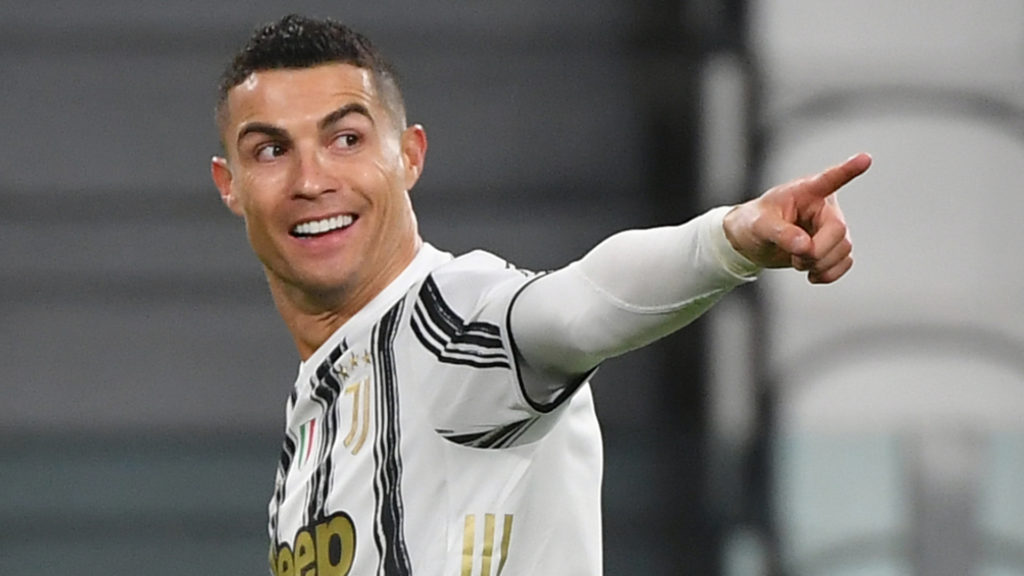 Obişnuit cu recordurile. Cristiano Ronaldo a bifat 600 de meciuri de campionat