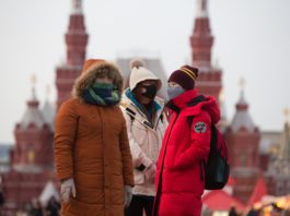 Rusia speră să ajungă la imunitatea de turmă până la vară