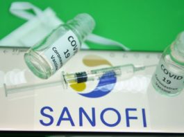 Sanofi începe testele pe oameni pentru al doilea vaccin anti-COVID
