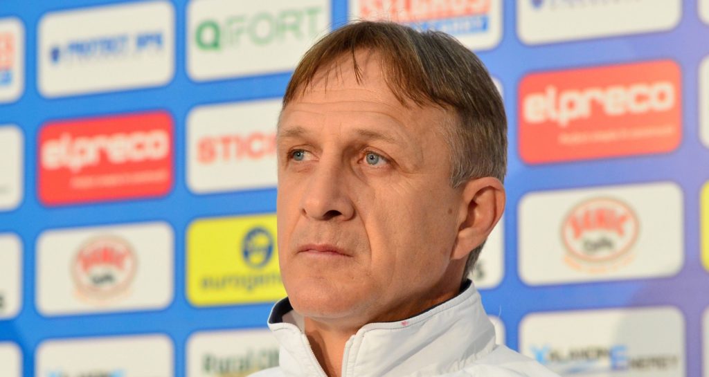 Emil Săndoi, mesaj înduioșător după eșecul din Cupă: „Craiova este sufletul meu“