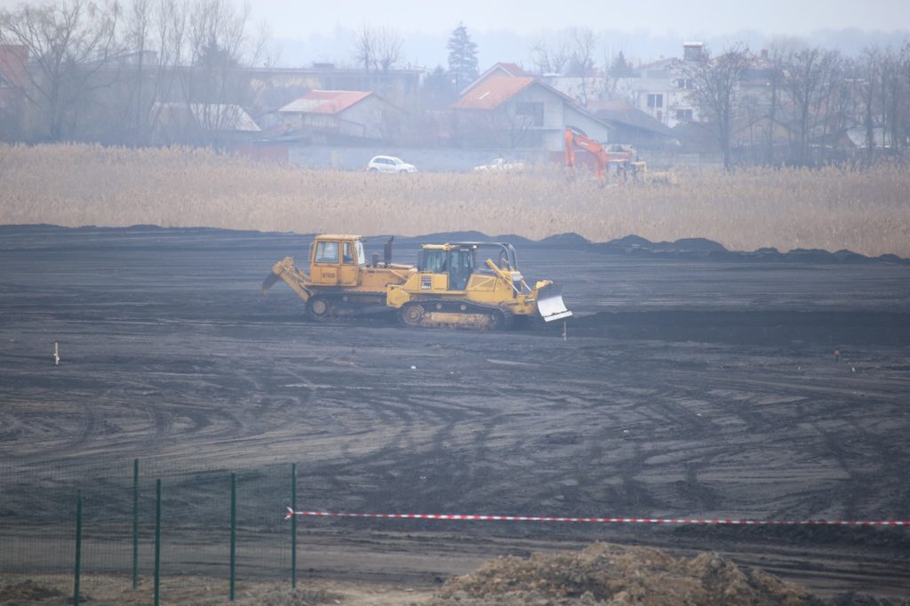 Megaîntâlnire la primărie: Cine poluează Craiova?
