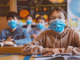 Gorj: Trei cazuri noi de coronavirus în școli