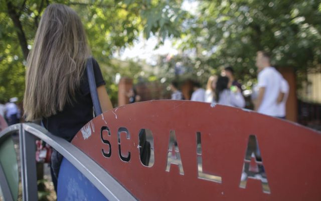 Scenariile care se aplică în învățământul preuniversitar din Dolj, săptămâna viitoare
