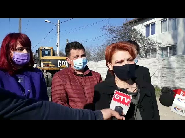 VIDEO / Când va avea zona de periferie a Craiovei canalizare menajeră