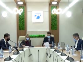 S-a semnat contractul pentru Drumul Expres Craiova - Târgu Jiu