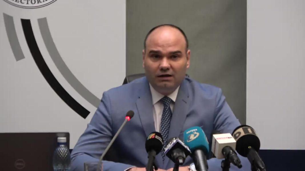 Șeful AEP, urmărit penal pentru abuz în serviciu