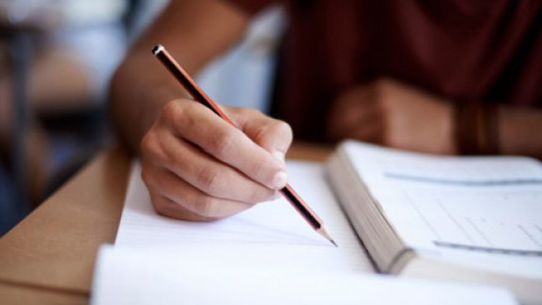 Procentul de prezență la Evaluarea Națională este de 93,35%