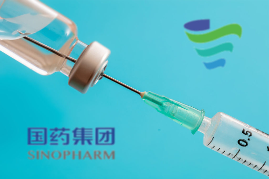 Serbia, prima ţară europeană care va produce vaccinul chinezesc Sinopharm